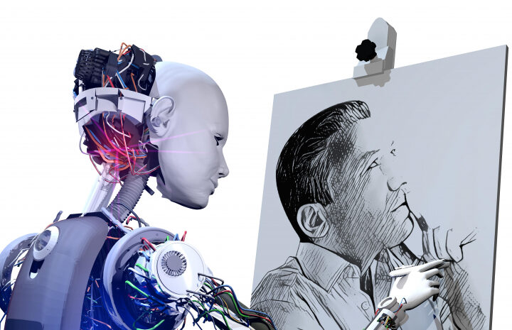 ¡Sacudiendo el Arte de Generar Imágenes! Cómo las Redes Neuronales Convolucionales Se Convierten en los Picasso del Siglo Digital