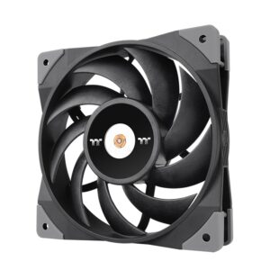 Ventilador Thermaltake Toughfan 12 Pack x2