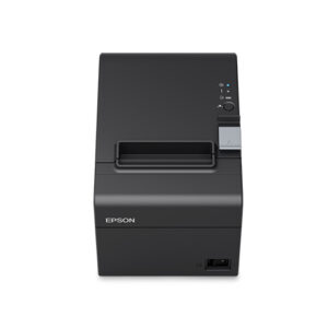 Impresora Monocromática Epson TM-T20III